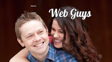 Visit Web Guys' Main Website